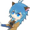 元祖猫丸にゃんまる profil fotoğrafı