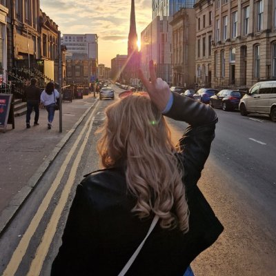 Sarah ๐ค's profile picture