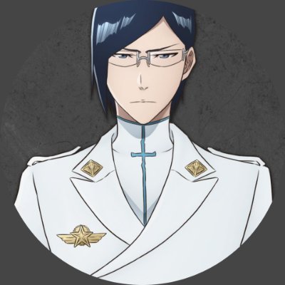daily Uryū Ishida🏹's profile picture