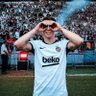 Dušan Leandro Kökçü🇹🇷🇧🇪🇷🇸 profil fotoğrafı