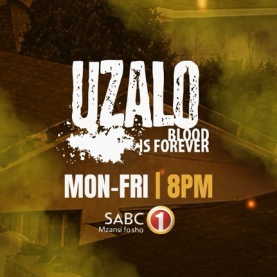 Uzalo | Mon - Fri 8:00pm's profile picture