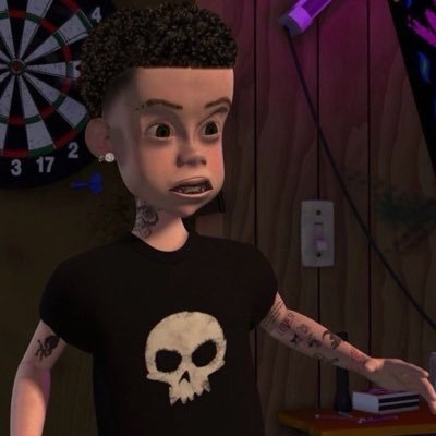 axelzen11's profile picture