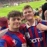 Luca's profile picture