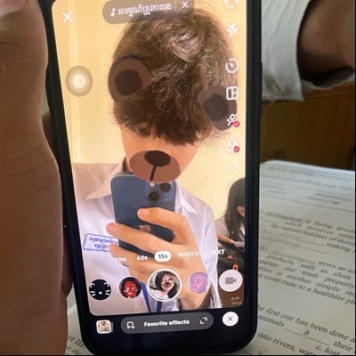 Fong's profile picture