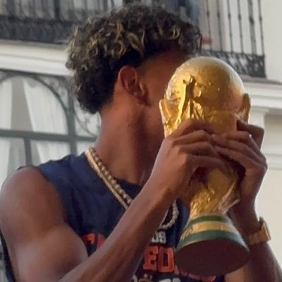SalihouFCB's profile picture
