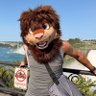 Фото профиля Rejah the Lion!!