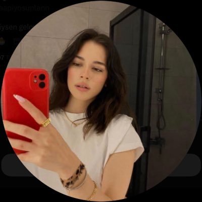 ayşenur's profile picture