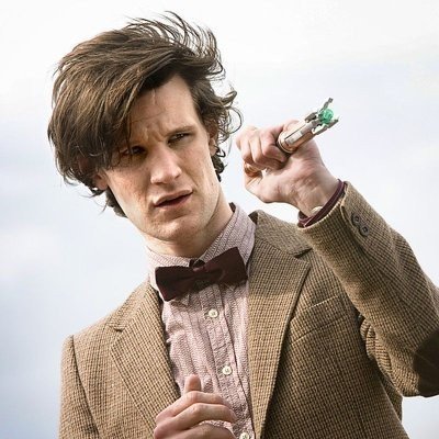 Dr.Who's profile picture
