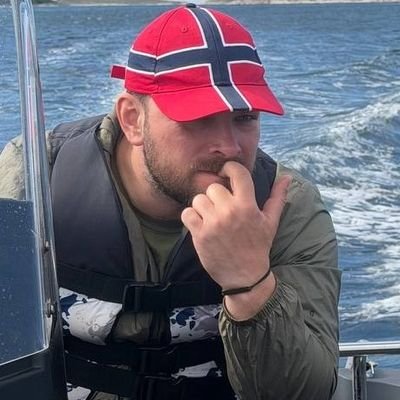 Stephan Jensen's profile picture