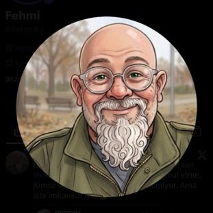 Ahmet's profile picture