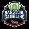 Profilbild von Barstool Gambling