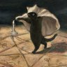 Mr. Māo Chat-Cat 猫 ॐ नमः शिबय's profile picture