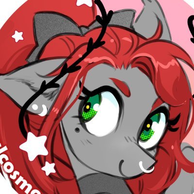 ๐น VOID (Opal Acorn) โ๏ธ EFNW2026โจ's profile picture