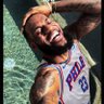 Philly 🎶🖤🦅🎮 profil fotoğrafı