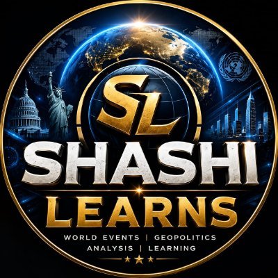 ShashiLearns's profile picture