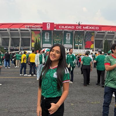 Alondra Camacho's profile picture