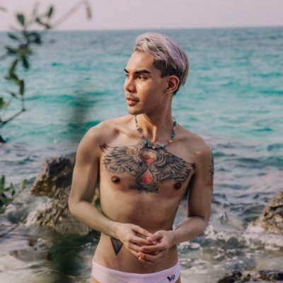 🗽🎸𝑾𝒐𝒏𝒅𝒆𝒓 𝒋𝒂𝒚🍒🎧's profile picture