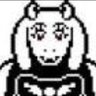 Toriel profil fotoğrafı