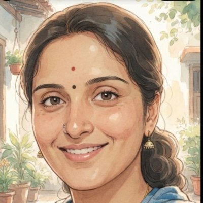 🪷 MЄЄƝƛ ƖƳЄƦ 🪷's profile picture