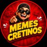 Memes Cretinos 😹 的头像