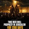 David The Last Days Preacher and Prophecy Watcher profil fotoğrafı
