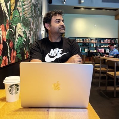 Saqib Virk's profile picture