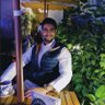 Profilbild von Saleh
