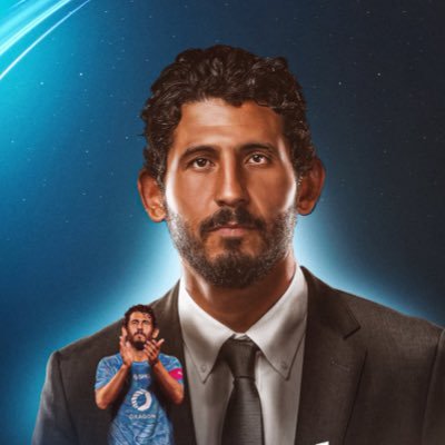 Hegazi's profile picture