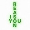 Reason Is YOU profil fotoğrafı