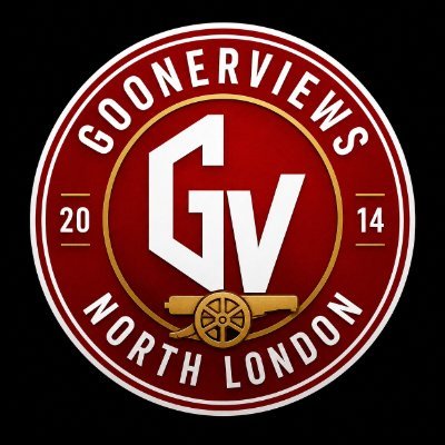 GoonerViews's profile picture
