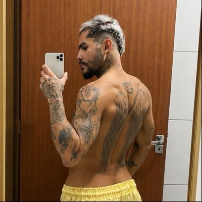 John Bigodinho's profile picture