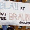 Profilbild von Buntesamt gegen die AfD