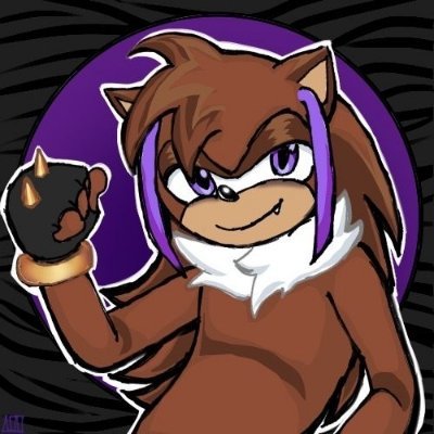 Maxx🇹🇹||Hedgehog of a Maelstromm's profile picture