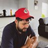 Nelsin do tatame profil fotoğrafı