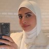 Фото профиля فاطمة المَزيد 🇰🇼