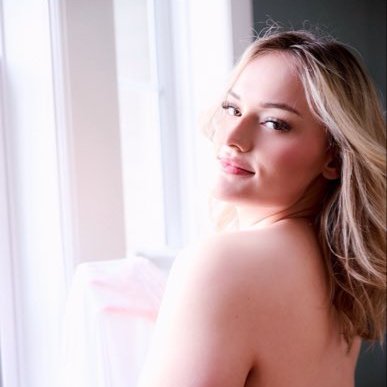 Ashley Berry's profile picture
