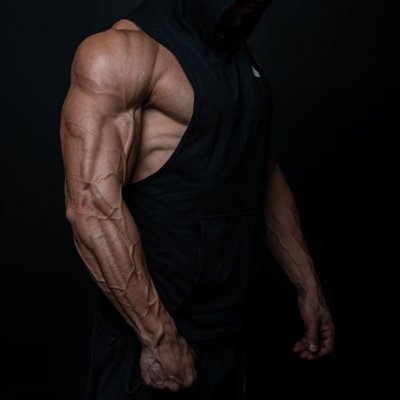 Muscle Mode's profile picture