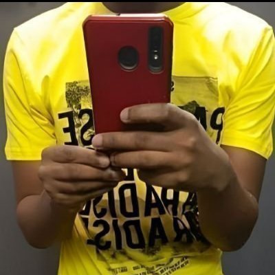 _IamHarold's profile picture