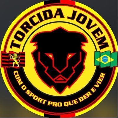 TorcidaJovem95_'s profile picture