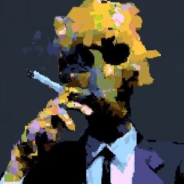 RarePatterns's profile picture