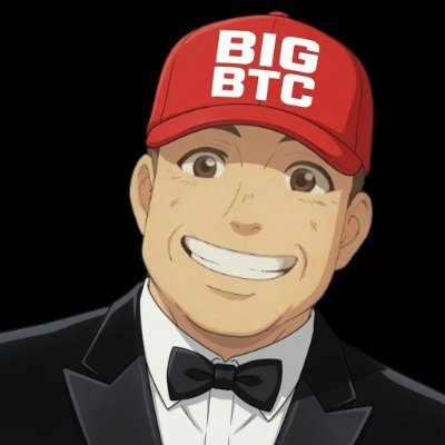 Doug BIG BTC's profile picture