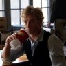 the noob Patrick jane profil fotoğrafı
