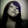 goth hoochie🕷️ profil fotoğrafı