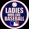 Profilbild von Ladies Who Like Baseball