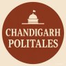 Chandigarh Politales profil fotoğrafı