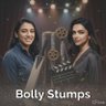 Profilbild von Bolly Stumps