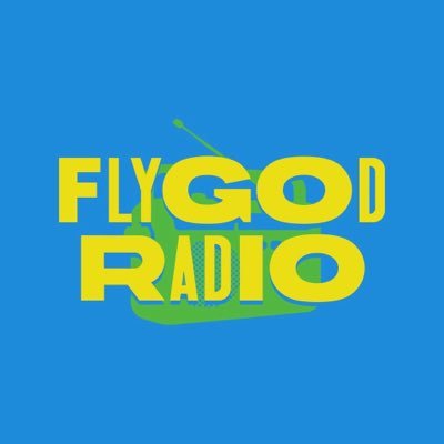 FLYGOD RADIO's profile picture