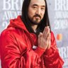Steve Aoki profil fotoğrafı