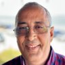 Mohamed Mokhtar ould BOYE's profile picture