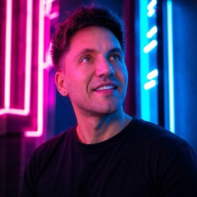 Phil Clifton's profile picture